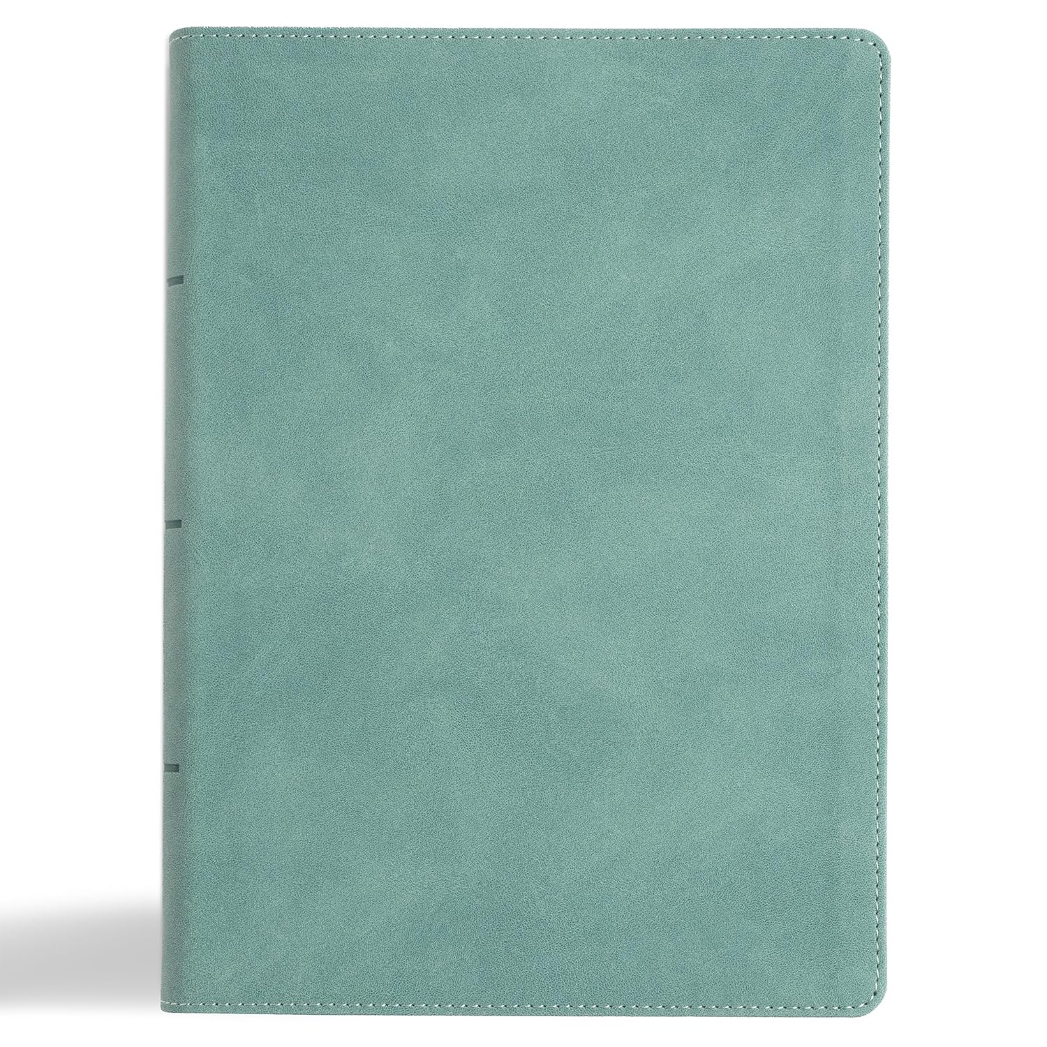 NASB Notetaking Bible Large Print Edition with Wide Margins