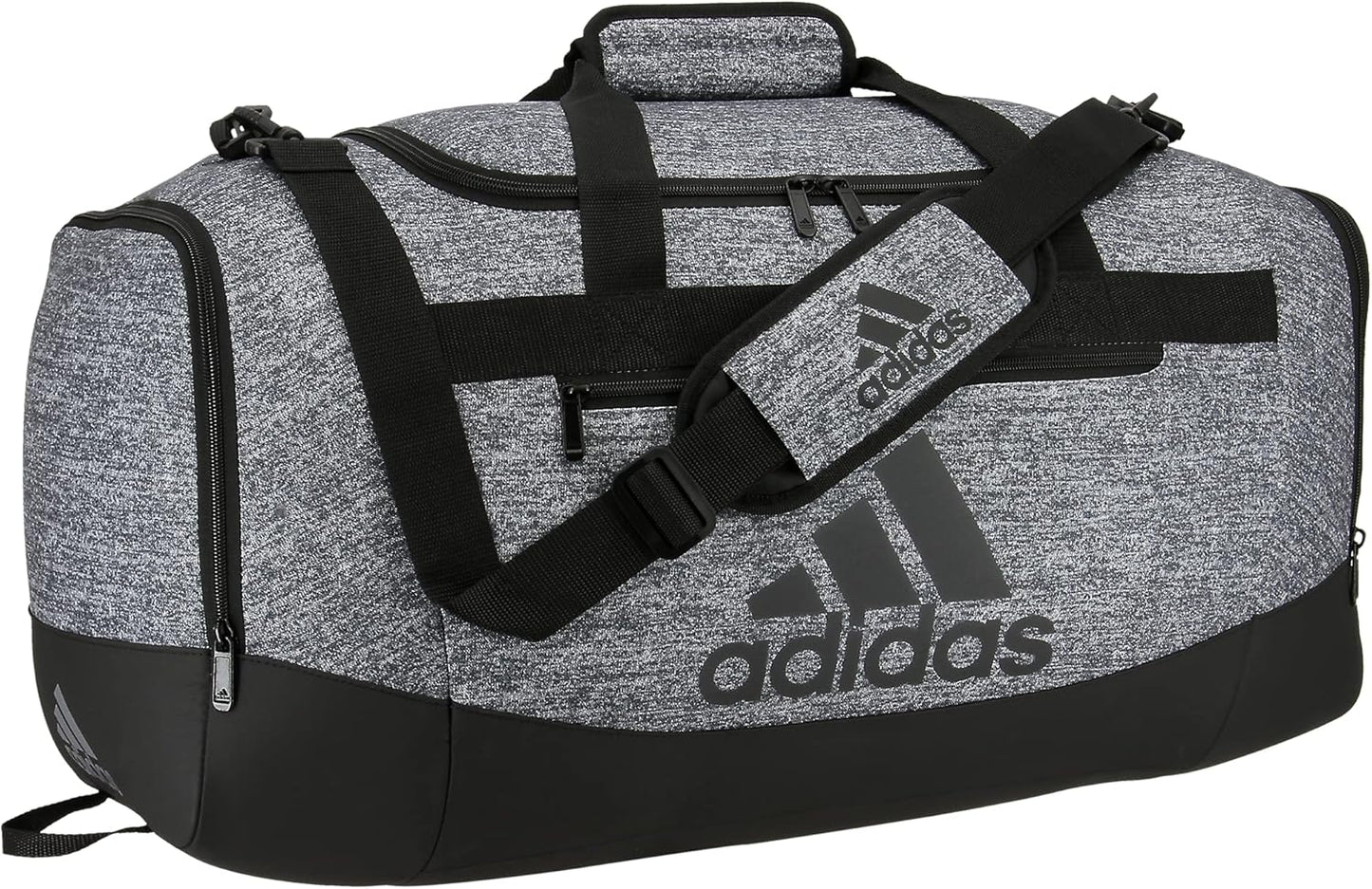 adidas Defender 4 Medium Duffel Bag: Durable Travel Companion