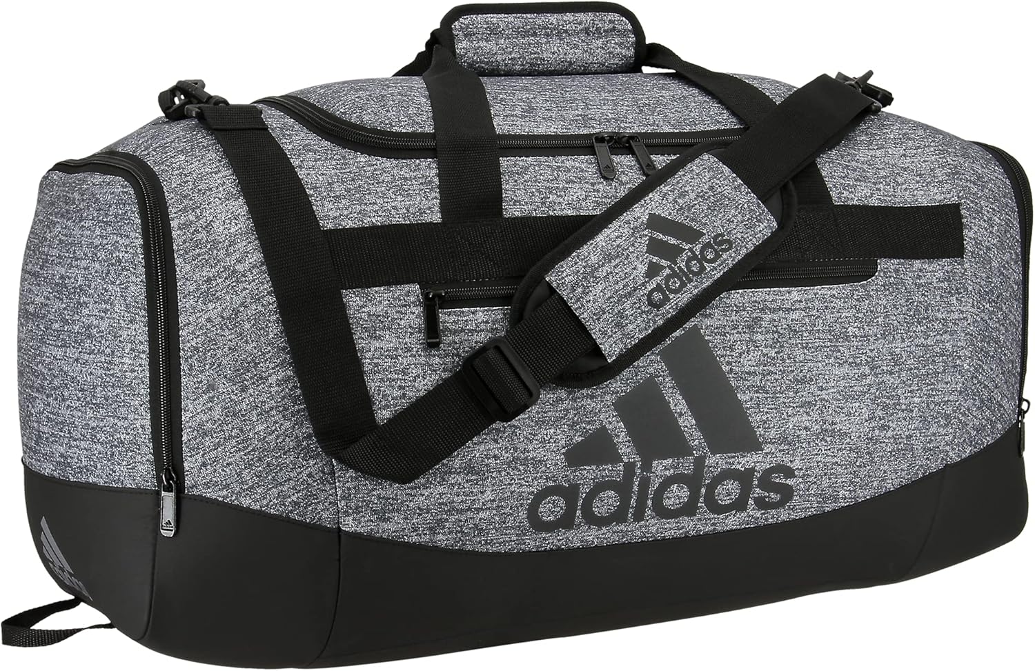 adidas Defender 4 Medium Duffel Bag: Durable Travel Companion