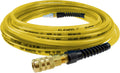Coilhose Pneumatics PFE5100TYS15X Flexeel 5/16in x 100ft - Lightweight