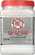 Rx for Fleas Plus 3 lb - Effective Home Flea Control Canister