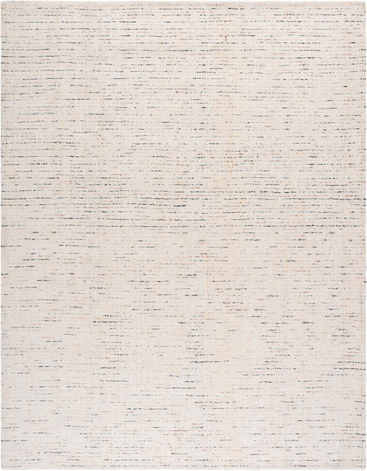SAFAVIEH Abstract Collection Area Rug - Handmade Wool 6ft x 9ft