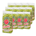Dried Green Split Peas - Creamy, Non-GMO Pantry Staple
