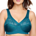 Glamorise Full Figure Plus Size MagicLift Original (Style H7NL)