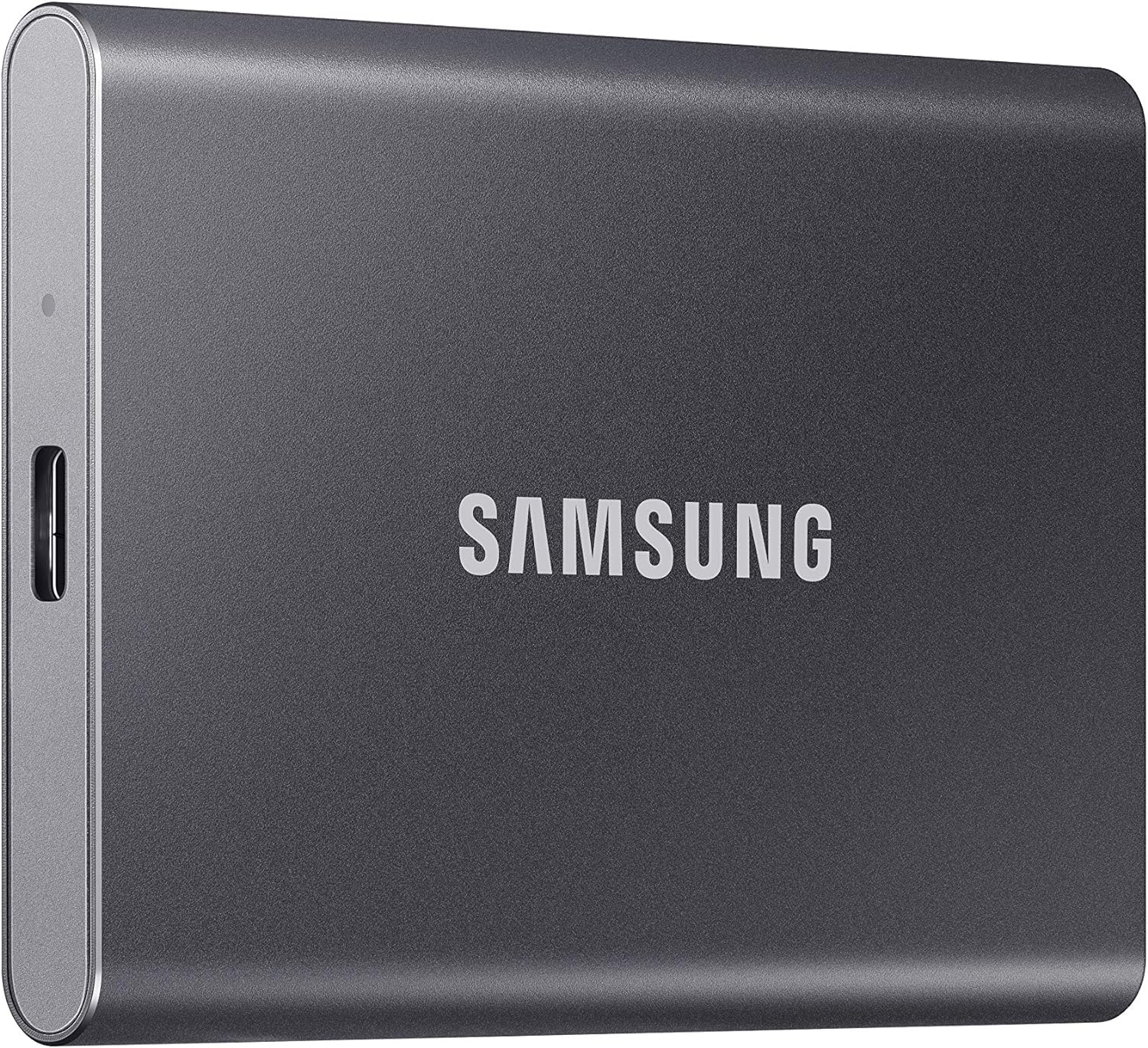 Lightning Fast 4TB Samsung SSD - 1,050MB/s Speeds!