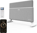 Ballu Convection Panel Space Heater for Large Room Comfort