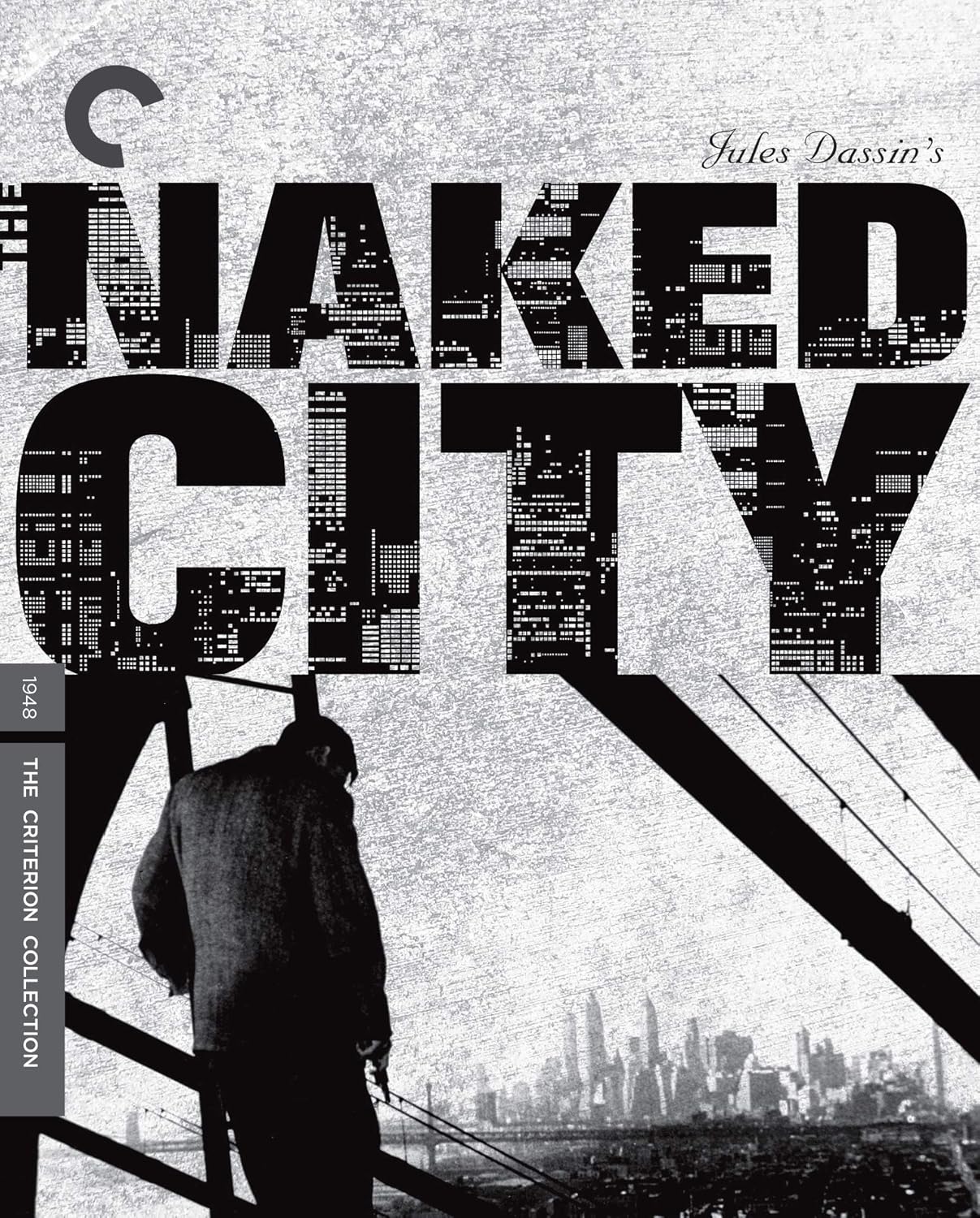 The Naked City Blu-ray Review: A Classic Film Experience