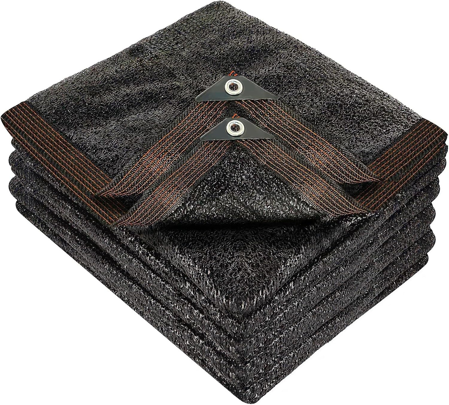 50% Black Shade Cloth by winemana for Garden and Greenhouse