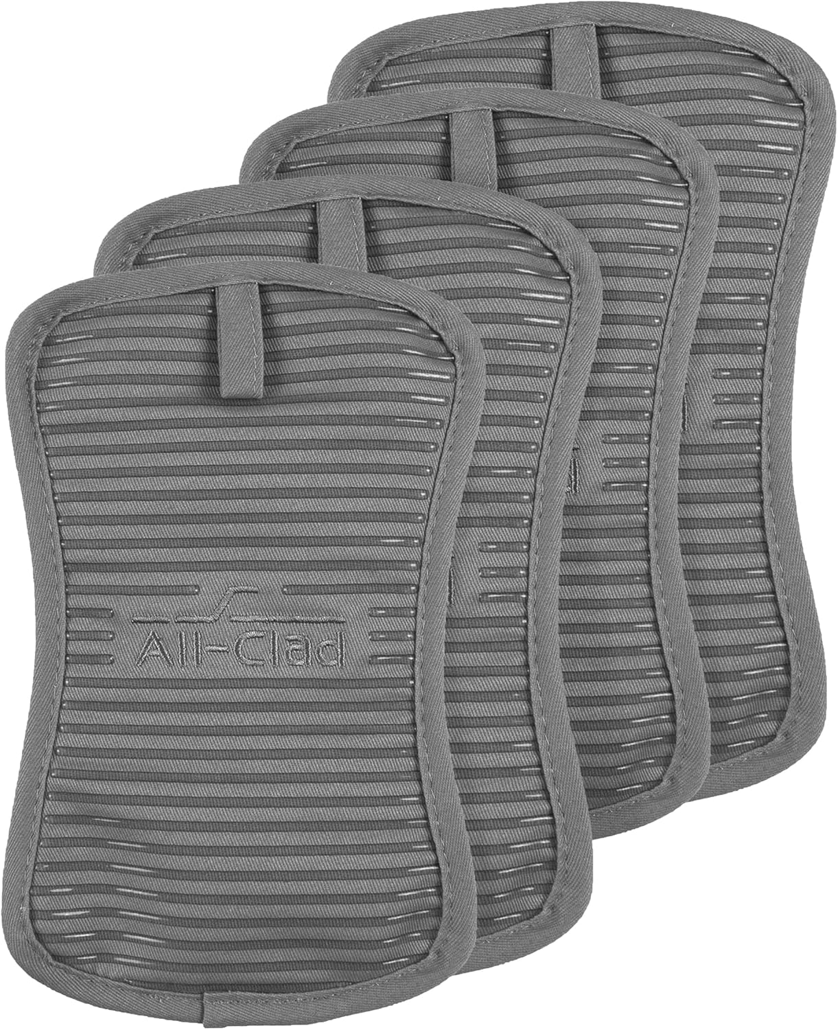 All-Clad Premium Pot Holder: Heat Resistant Kitchen Essential
