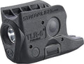 TLR-6 100-Lumen Tactical Light for Glock 42/43/43X/48 - Compact Weapon