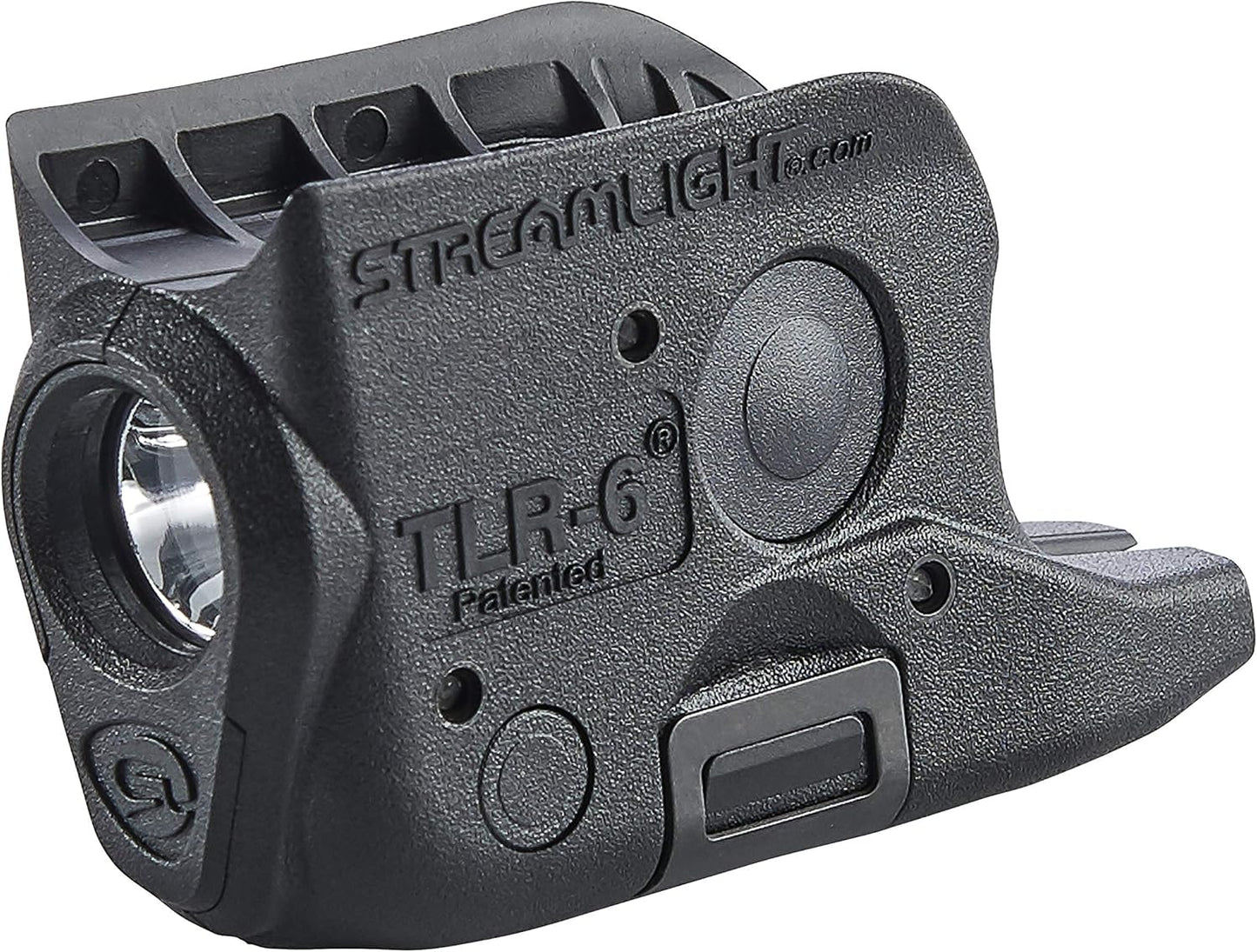 Streamlight TLR-6 Tactical Weapon Light for Glock 42/43/43X/48