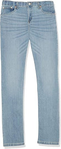 Levi's Boys' 514 Straight Fit Jeans - Durable Everyday Jeans