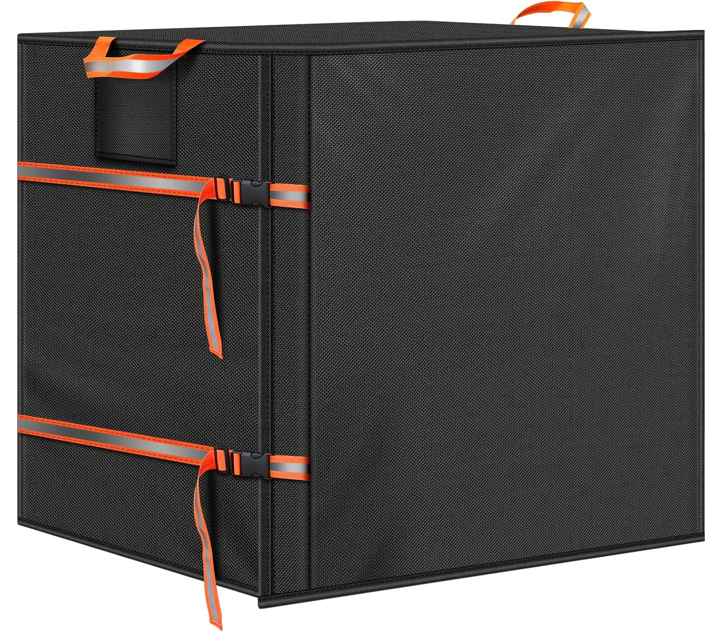 TRELC 600D Waterproof AC Cover - All Season Protection