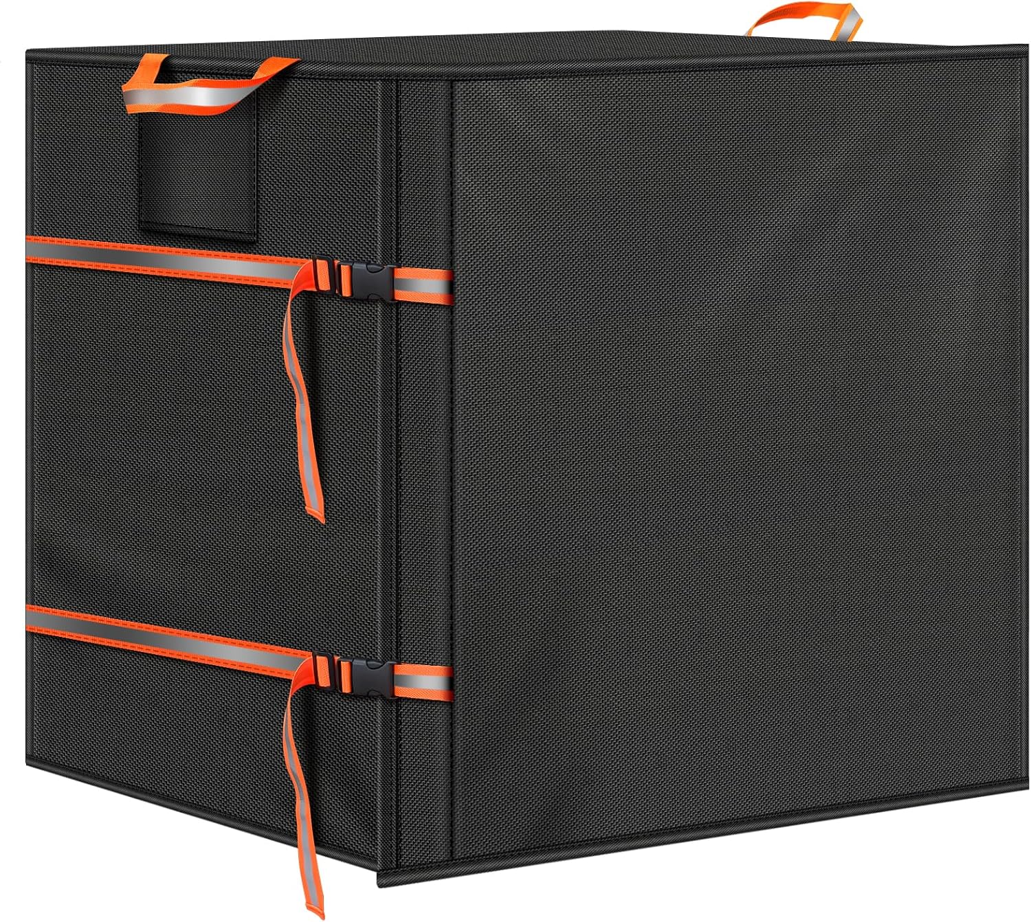 TRELC 600D Waterproof AC Cover - All Season Protection
