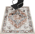 Office Chair Mat for Hardwood Floor 48x60 - Protective Desk Mat