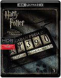 Harry Potter and the Prisoner of Azkaban (4K Ultra HD) - Immersive 4K