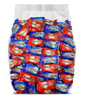 Assorted Almond Joy and Mounds Candy Bars - 3 lb Bulk Variety Pack