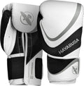 Hayabusa H5 Boxing Gloves for Men and Women - Durable Training