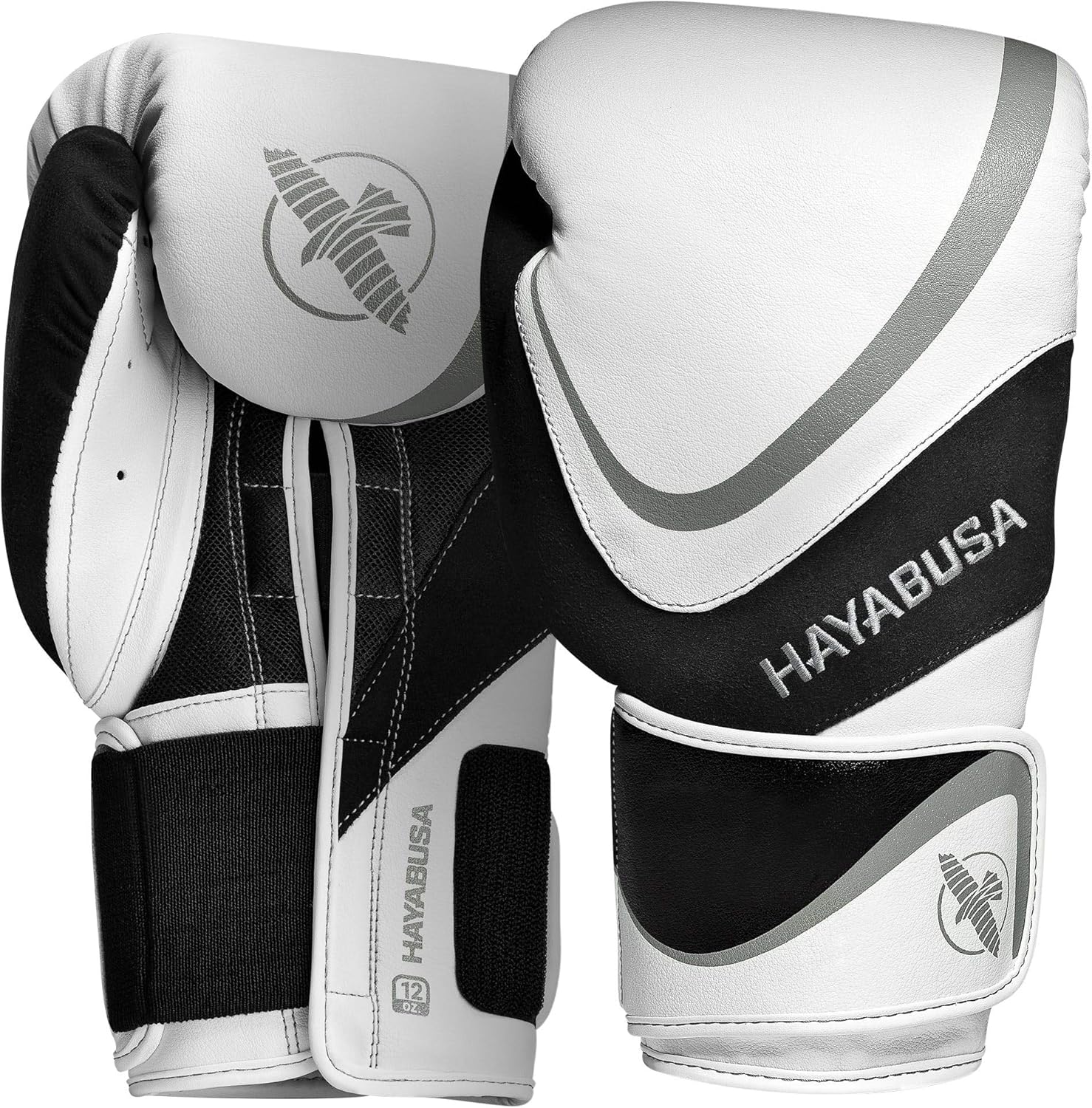 Hayabusa H5 Boxing Gloves - Superior Protection
