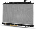 AUTOSAVER88 Radiator Compatible with 2005-2012 Avalon 2007-2011 Camry
