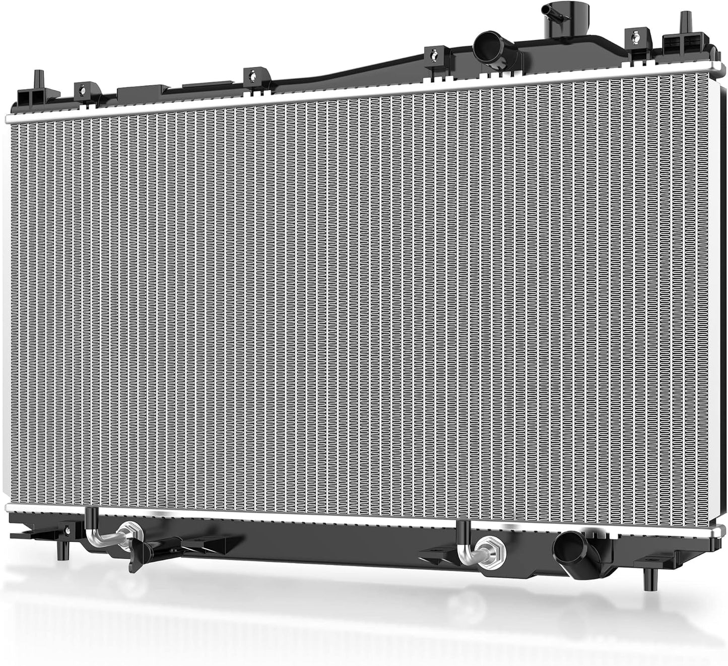 AUTOSAVER88 Radiator for Civic D17A1/A2/A6/A7 - High Efficiency