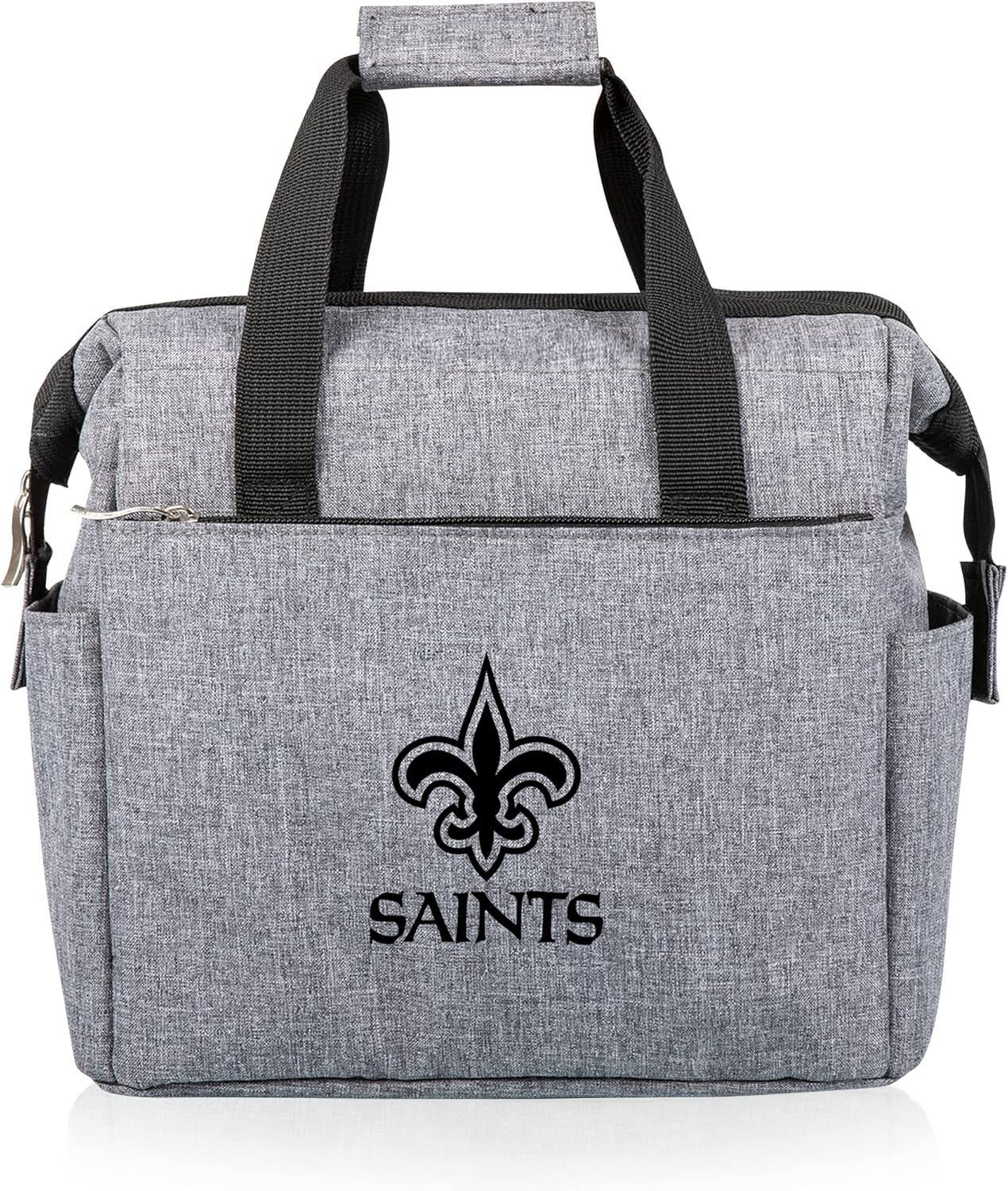 PICNIC TIME NFL On The Go Lunch Bag Cooler for 12ft NFL Fans