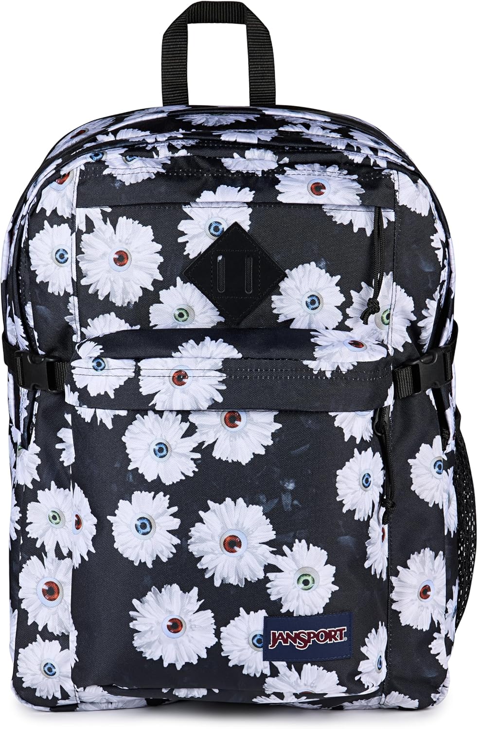 JanSport Main Campus Backpack with 15-Inch Laptop Sleeve