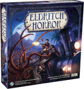 Eldritch Horror Board Game - Epic Cooperative Global Adventure