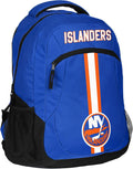 foco Action Backpack - roomy fan backpack with team licensed design