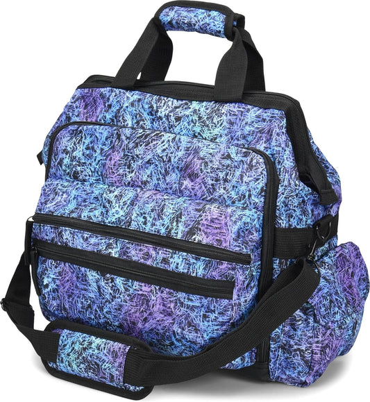 Nurse Mates Ultimate Nursing Bag with Multiple Compartments