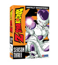 Dragon Ball Z - Season 3 (Frieza Saga) - Remastered Namek Arc