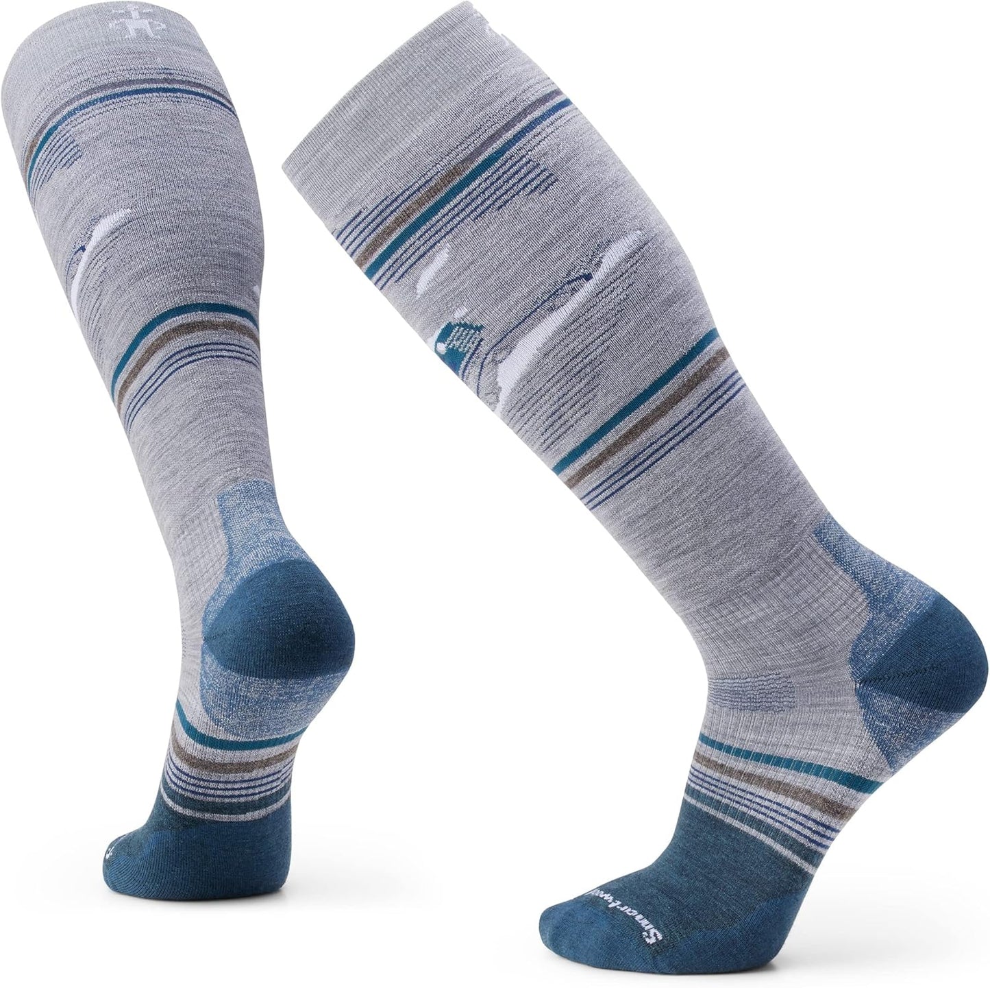 Smartwool Targeted Cushion Snowboard Socks