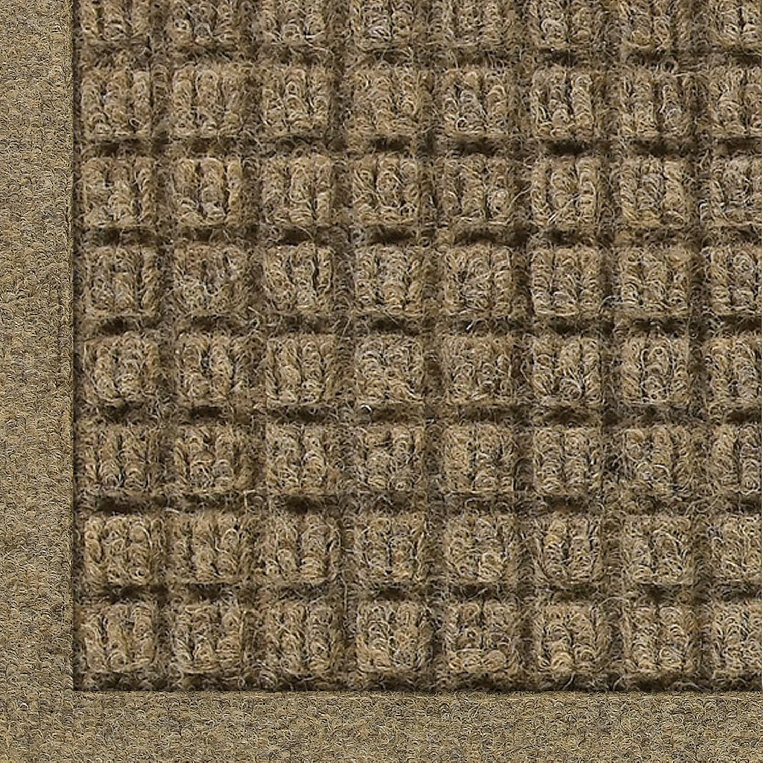 Waterhog ECO Elite Polypropylene Entrance Mat for Indoor/Outdoor Use