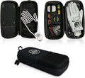 Steez Golf Accessory Case: Airtight Golf Bag Organizer
