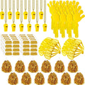 School Spirit Pack 148 Pcs - Bulk Team Spirit Accessories