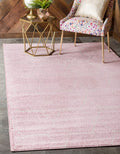 Unique Loom Trellis Frieze Rug - Trendy Geometric Home Accessory