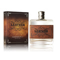 Tru Western Leather Private Reserve Men's Cologne 3.4 fl oz - Warm