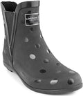 Women's Piccadilly Rain Boot by LONDON FOG - Classic Waterproof Boot