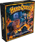 Heroquest The Mage of the Mirror Quest Pack - Expansion for HeroQuest