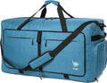 Extra Large Foldable Travel Duffel Bag 140L - Packable, Waterproof