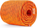 Double Braided Polyester Rope 1/2 in x 220 ft - 8000 LBS Strength