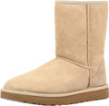 UGG Women's Classic Short II Boot - Cozy Sheepskin Comfort Clothing