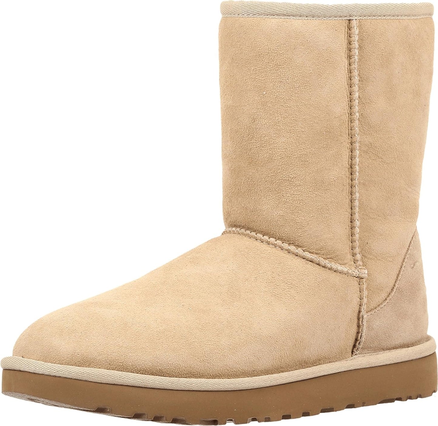 UGG Women's Classic Short II Boot: Comfort and Style Combined