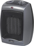 Lasko Portable Indoor Electric Ceramic Space Heater for Comfort