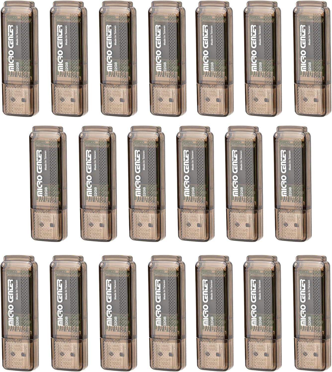 Super Speed 32GB USB 3.0 Flash Drive Pack for Fast Storage