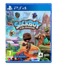 Sackboy: A Big Adventure (PS4) - Fun 3D Co-op Platformer