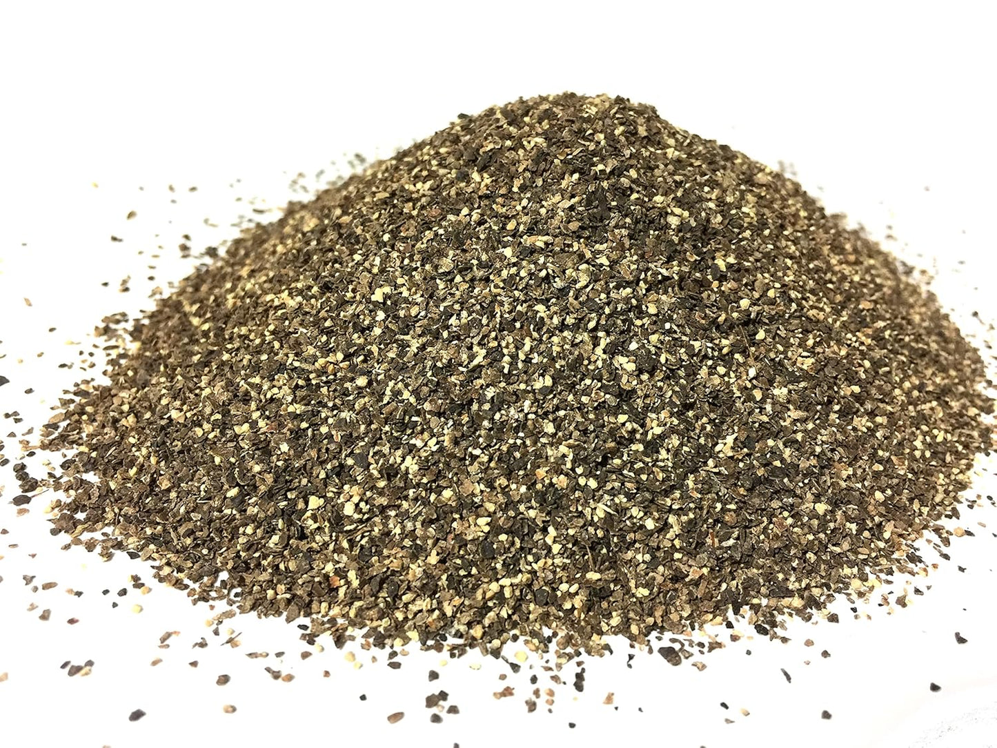 Black Pepper Table Grind 3 lb Bag for Flavorful Cooking