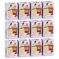 Gluten Free Chocolate Chip Toaster Pastries - Nostalgic Snack