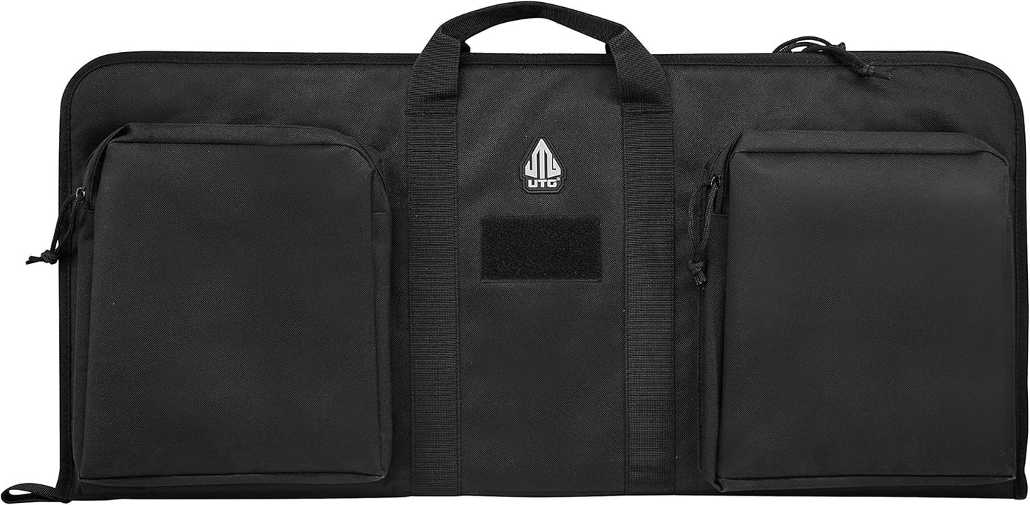 UTG 28 in KIS Keep-It-Simple Gun Case for Secure Storage