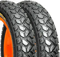 HEB ALLSCAPE 20x4 / 26x4 Fat Bike Tire - Durable All-Terrain Grip
